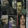 Masafumi Takada - The Silver 2425 Soundtrack