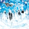 Imperial Crystalline Entombment - Apocalyptic End In White