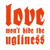 Brutus - Love Won't Hide The Ugliness