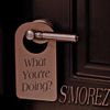 S'morez - What You're Doing