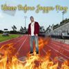 White Fury & Yung Snoozy - Hours Before Jogger Fury