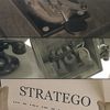 Stratego - The Morse Code