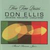 Don Ellis - How Time Passes