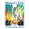Stratford Rise - World's Fair