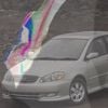 2003 Toyota Corolla - 2003 Toyota Corolla (Terexxa Remix)