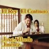 El cantinero