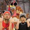 Funnel Vision - I'm A Gurkey Turkey