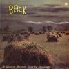 Beck - A Western Harvest Field by Moonlight
