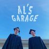 Dudes And Their Guys - Al&rsquo;s Garage