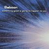 Baboon - Something Good Is Going to Happen to You