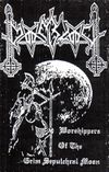 Moonblood - Rehearsal 11: Worshippers of the Grim Sepulchral Moon