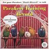 Hartz Mountain - Parakeet Training Record