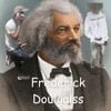 Yuno Miles - Frederick Douglass