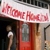 Jordan Mackampa - WELCOME HOME, KID!