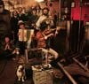 Bob Dylan & The Band - The Basement Tapes