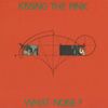 Kissing The Pink - What Noise