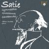 H&aring;kon Austb&ouml; - Satie: Gymnop&eacute;dies, Gnossiennes