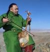 Batzorig Vaanchig - Chinggis khaanii Magtaal