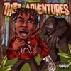 thr33 - Thr33 Adventures