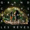 Grand Corps Malade - Retiens les r&ecirc;ves