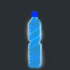 Water Bottle - Tap Water