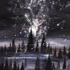 Wooden Throne - Under the Moon They Wander Until Fading Away