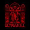 KEYGEN CHURCH - Tenebre Rosso Sangue (ULTRAKILL Original Game Soundtrack)