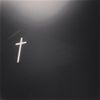 Fog Lake - Holy Cross