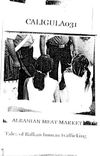 Caligula031 - Albanian Meat Market