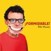 Riki Musso - Formidable