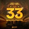 Carte Blanq - 33 Max Verstappen