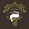 Mastodon - Iron Tusk
