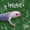 Ótvar Pestis - M O Z A I K