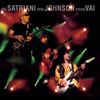 Joe Satriani, Eric Johnson and Steve Vai - G3: Live in Concert