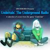 DM DOKURO - UNDERTALE: The Underground