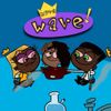 Shaodree - Nova Wave, Pt. 2