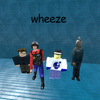 Wheeze - the b album