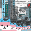 Wheezercord - The Lion and the Piss