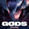 League of Legends - GODS