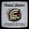 Central Services - Forever Frozen In Television Time
