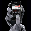 North Face® Winter Mens SmartPhone Demo