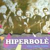 Hiperbolė - Visų Laikų Topai