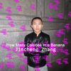 Jincheng Zhang - How Many Calories in a Banana