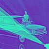 DJ Rozwell - NONE OF THIS IS REAL EXPANSION PACK: GALACTIC SURVEY