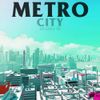 US Golf 95 - Metro City