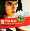 Lisa Miskovsky - Still Alive (The Theme From Mirror's Edge)
