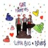 Bbno$ & Little Big - It Happens