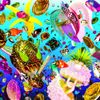 Berried Alive - BERRIED TREASURE