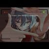 Chikoi The Maid - Insertion