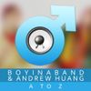 Andrew Huang - A to Z